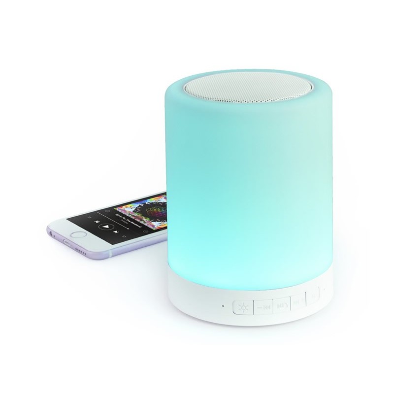 Altavoz Bluetooth