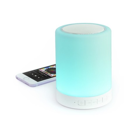 Altavoz Bluetooth