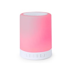 Altavoz Bluetooth