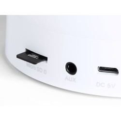 Altavoz Bluetooth
